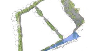 Exeter council agrees £1m land sale for affordable housing