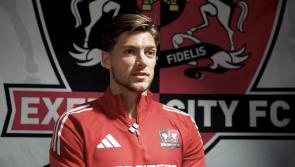 City confirm first signing as club prepares for change off the pitch