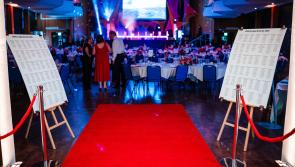 DASLS 2025 winners announced