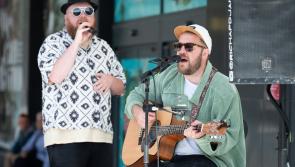 Rugby fever hits Princesshay