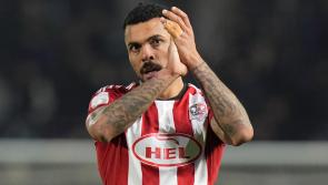 Magennis targets strong comeback with City