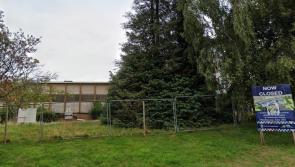 800 homes planned on former Exeter police station site