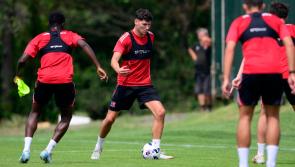 Junior Grecians invited to train with Exeter City 