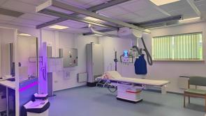 Important update on X-ray services