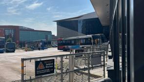 CCTV Crackdown in Exeter