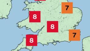 Devon prepares for soaring temperatures as Met Office issues heatwave alert