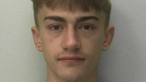 Exeter teen jailed for burglary after breaking into family home as they slept