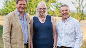'It has been a privilege' - Major changes at Exeter Science Park as long-time chair steps down