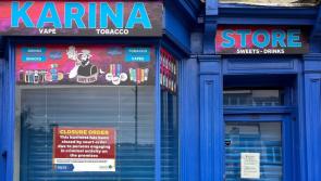 Honiton shop shut for illegal tobacco — one of 29 closures across Exeter and South Devon 