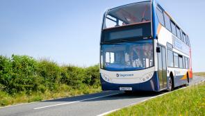 Stagecoach launches new child ticket