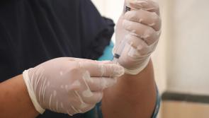 Parents urged to catch up on vaccines 