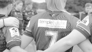 Campaign launched to celebrate women's rugby