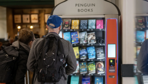 Penguin party for publisher's 90th birthday