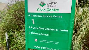 Exeter councillors' allowances revealed