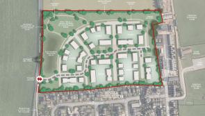 More than 80 homes planned on 'flood risk' site