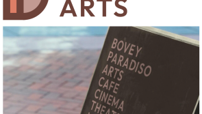 Bovey Paradiso Arts extends share offer