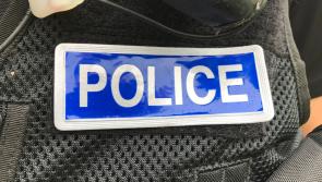 Scout hut fire being treated as arson