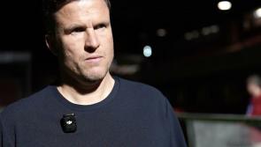 City crash out of Carabao Cup