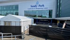 Sandy Park prepares to take centre stage