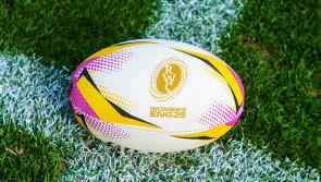 Excitement builds ahead of the Women's Rugby World Cup 2025