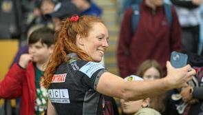 Four Chiefs players named in  World Cup squads