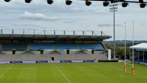 Watch the Women's Rugby World Cup for free
