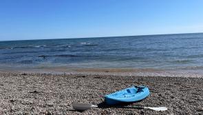 Beer among UK's best value beaches