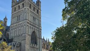 Late summer sunshine set to boost tourism