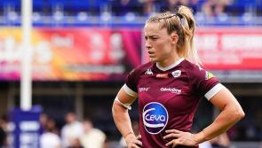 Sandy Park rocks as France overpower Italy
