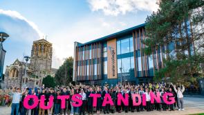 Consultation opens on proposed college merger