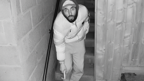 Do you know this man?