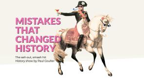 Fresh from The Fringe