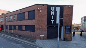 Students flats plan for former nightclub