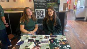 Freshers at Exeter ditch the nightclub for mindfulness and fitness sessions