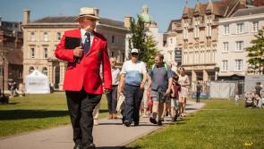 Exeter council celebrates global recognition for city&rsquo;s top attractions