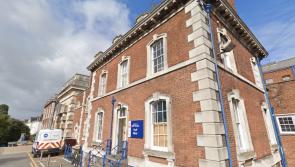 Man charged with murder after inmate death at HMP Exeter