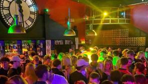 Police increase patrols to protect Exeter students during Welcome Week