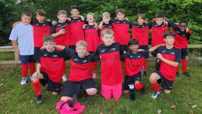 Football returns to Pinhoe as major pitch upgrades complete