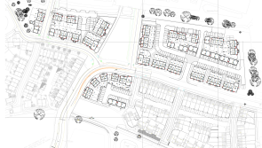 Major new housing plans approved near Exeter as town centre set to grow