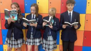 Exeter students inspired by award-winning author Joseph Coelho