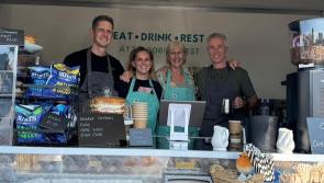 New Pinhoe caf&eacute; creates a space for locals to get out and connect