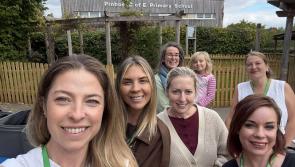Exeter parents call on ‘Taylor Swift’ to boost classroom funds