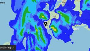 ALERT: Yellow weather warning for Devon as Storm Amy hits UK