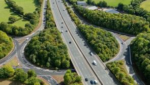 M5 drivers face months of disruption as major &pound;5.9m works get underway