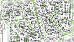 Major Exeter housing development approved for 350 new homes