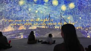  Exciting Van Gogh immersive exhibition comes to Exeter
