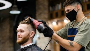 Exeter barbers rally for Movember and 24-hour charity challenge