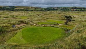 England&rsquo;s 'best golf courses' named &ndash; with five right here in Devon