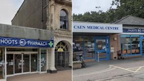 North Devon&rsquo;s former Jhoots pharmacies should be open again &lsquo;within days&rsquo;