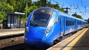 Exciting new trains could transform direct travel from Torbay to London